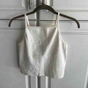 Forever 21 Crop Tank size L